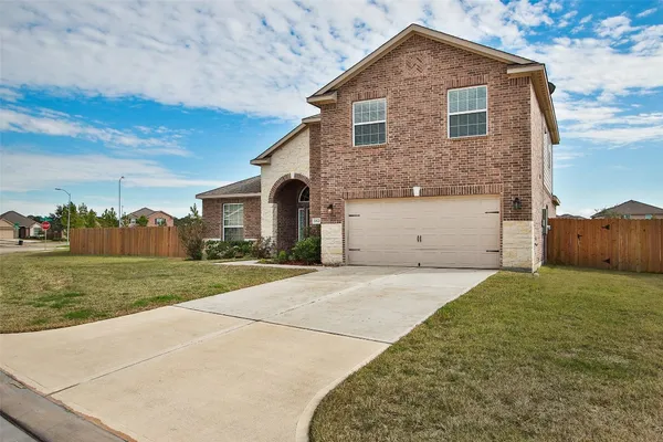 $2,200 | 20620 Lenen Drive, Hockley, TX 77447