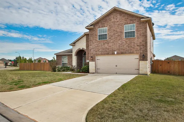 $2,200 | 20620 Lenen Drive, Hockley, TX 77447