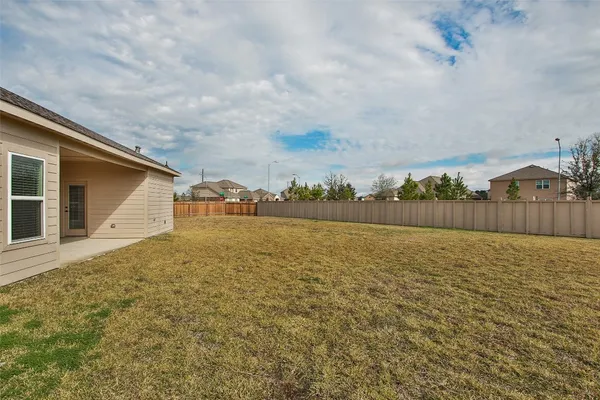 $2,200 | 20620 Lenen Drive, Hockley, TX 77447