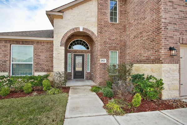 $2,200 | 20620 Lenen Drive, Hockley, TX 77447