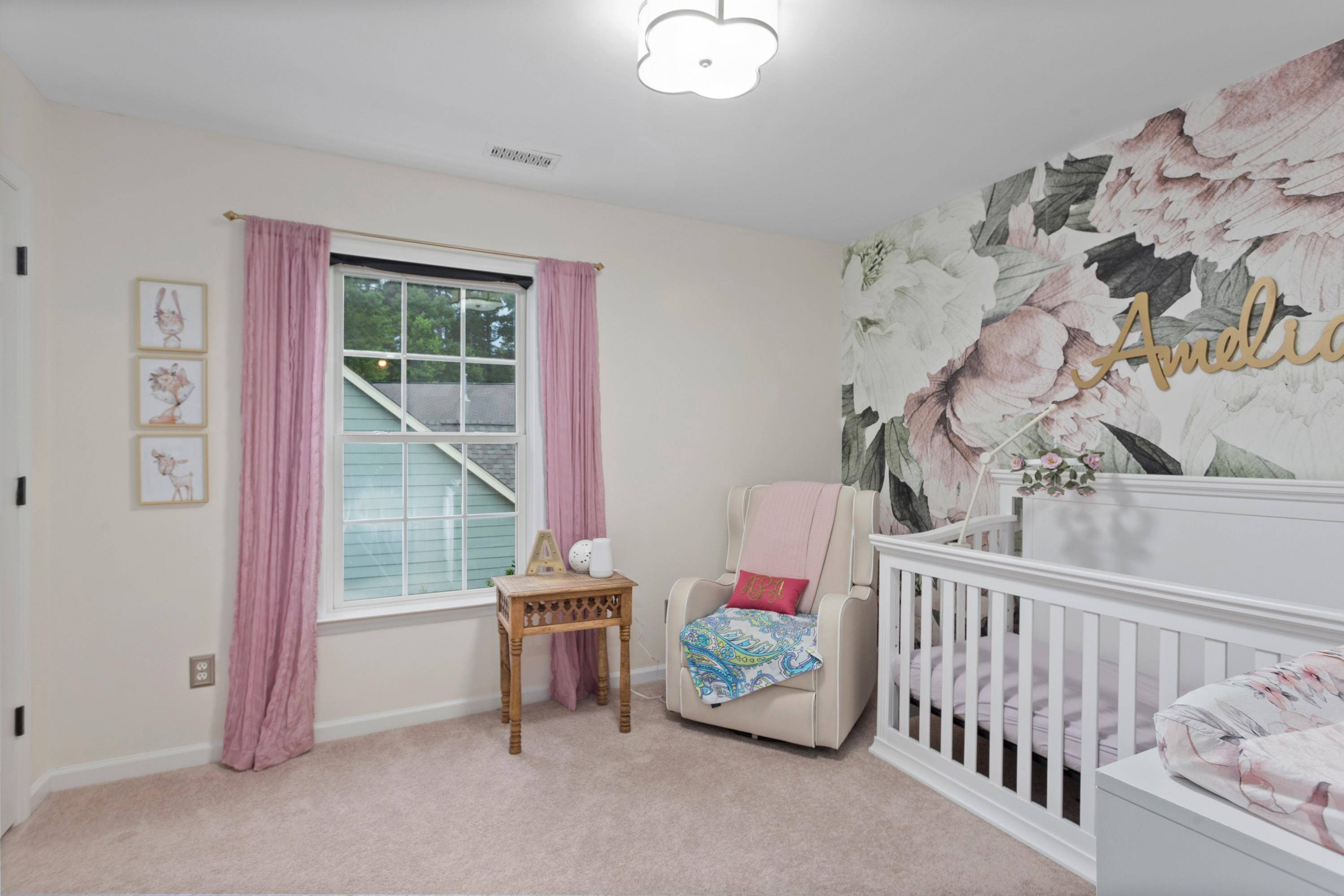 9229 Shallcross Way Raleigh, NC 27617 - Photo 21 of 38 Bedroom