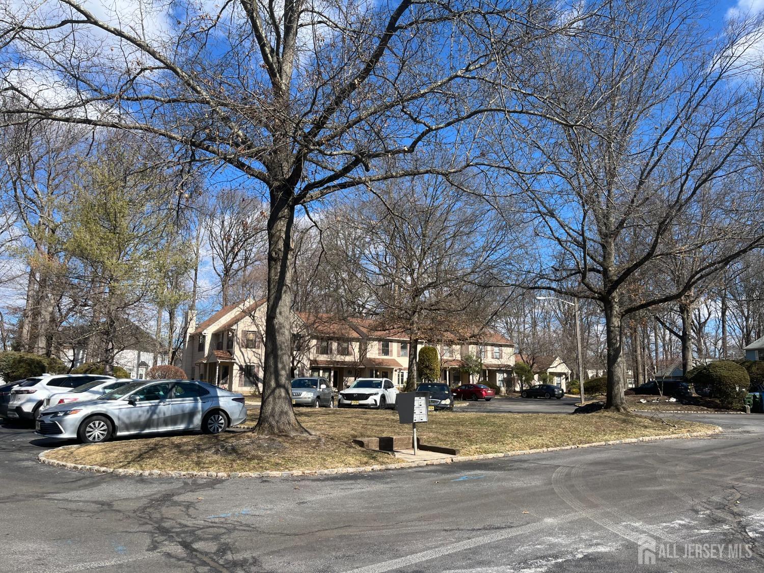 1505 Timber Oaks Road Edison, NJ 08820 - Photo 26 of 27 a view of street with parked cars