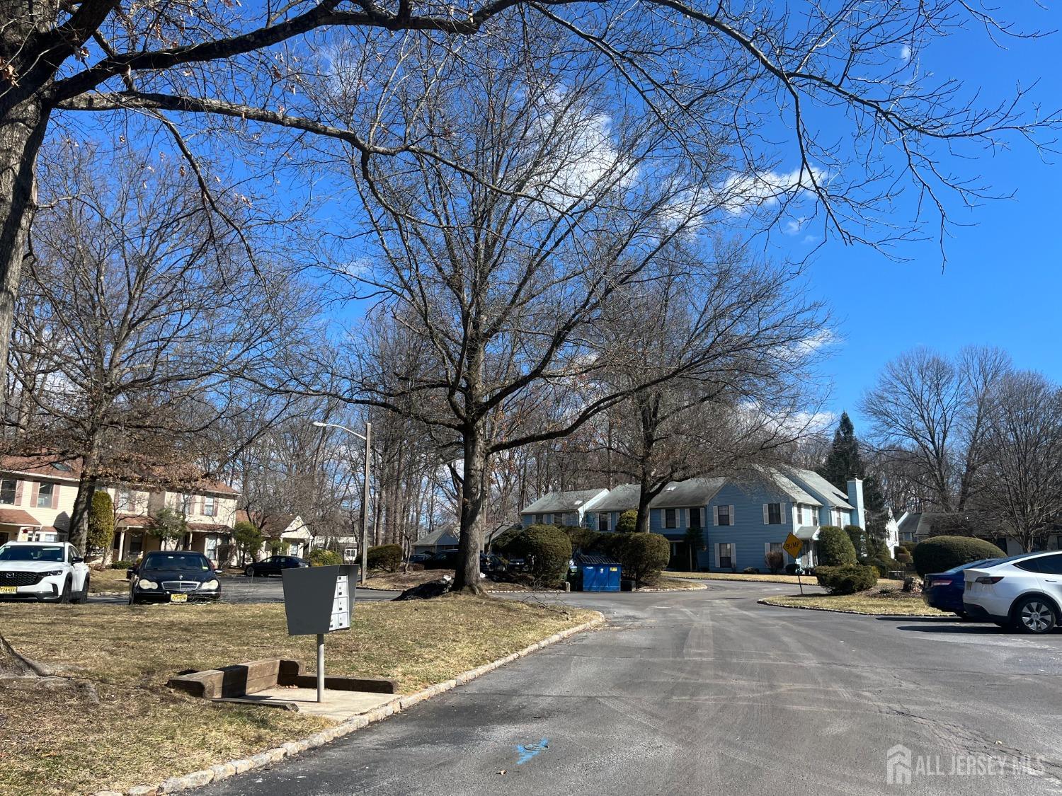 1505 Timber Oaks Road Edison, NJ 08820 - Photo 27 of 27 a street view with residential house