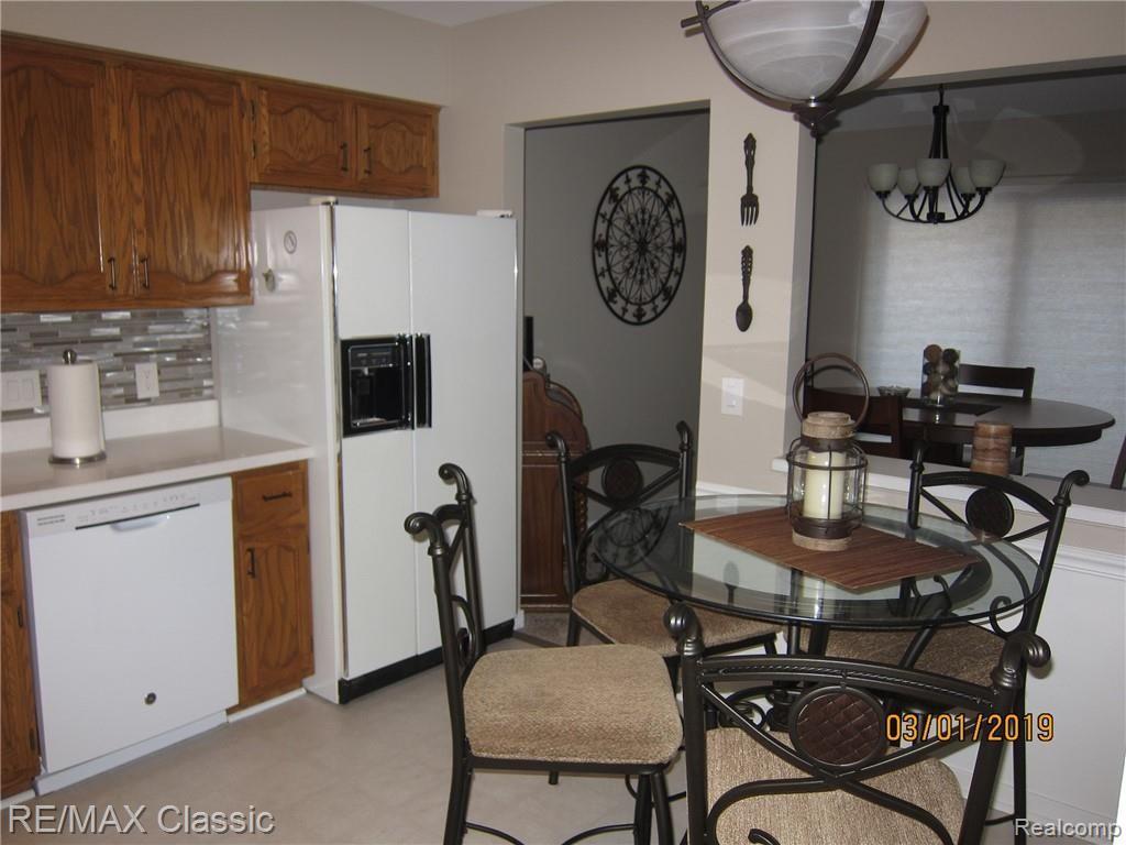 669 Camden Court, Unit 194 Rochester, MI 48307 - Photo 10 of 23
