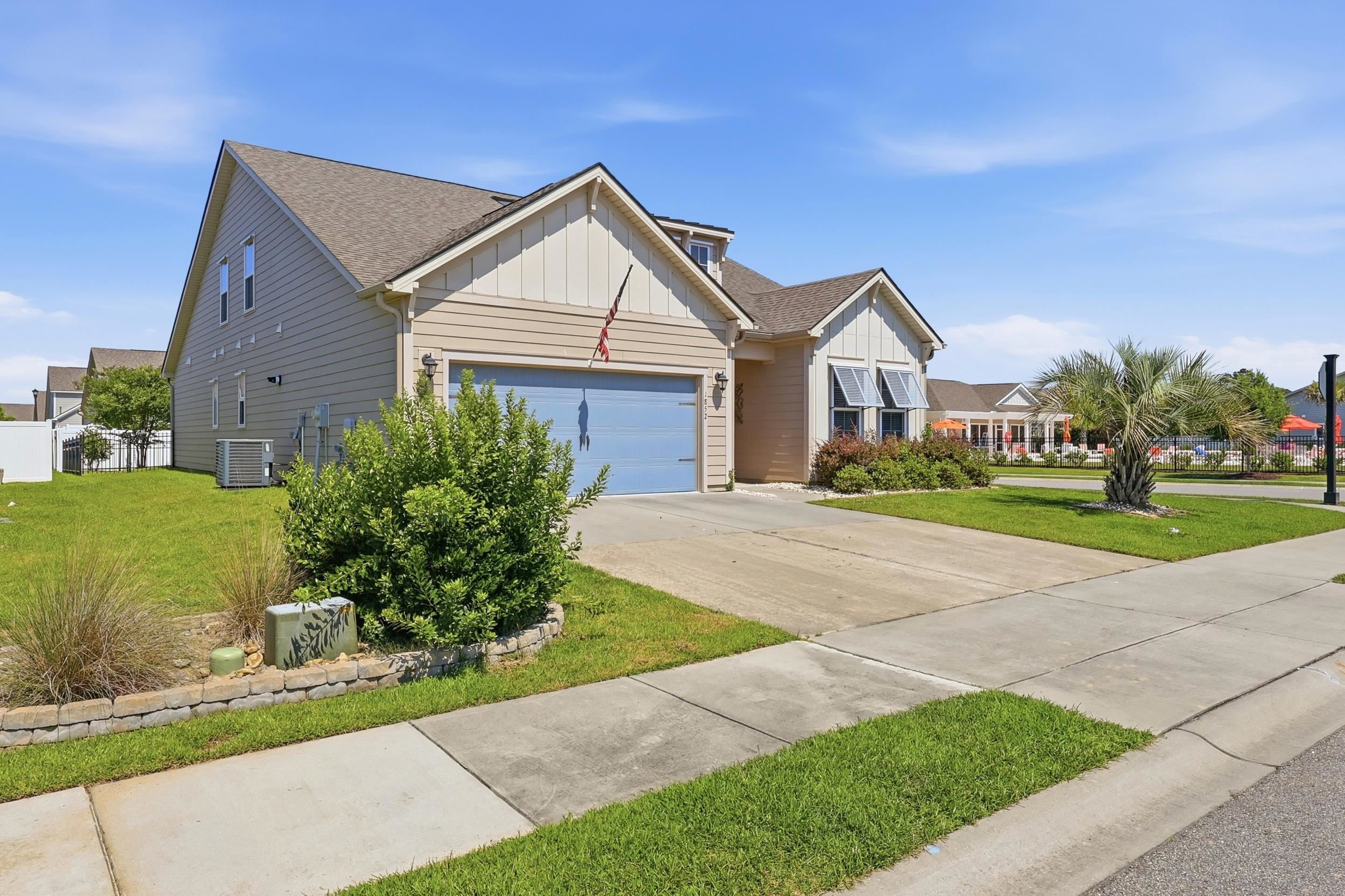 1852 Parish Way Myrtle Beach, SC 29577 - Photo 2 of 60