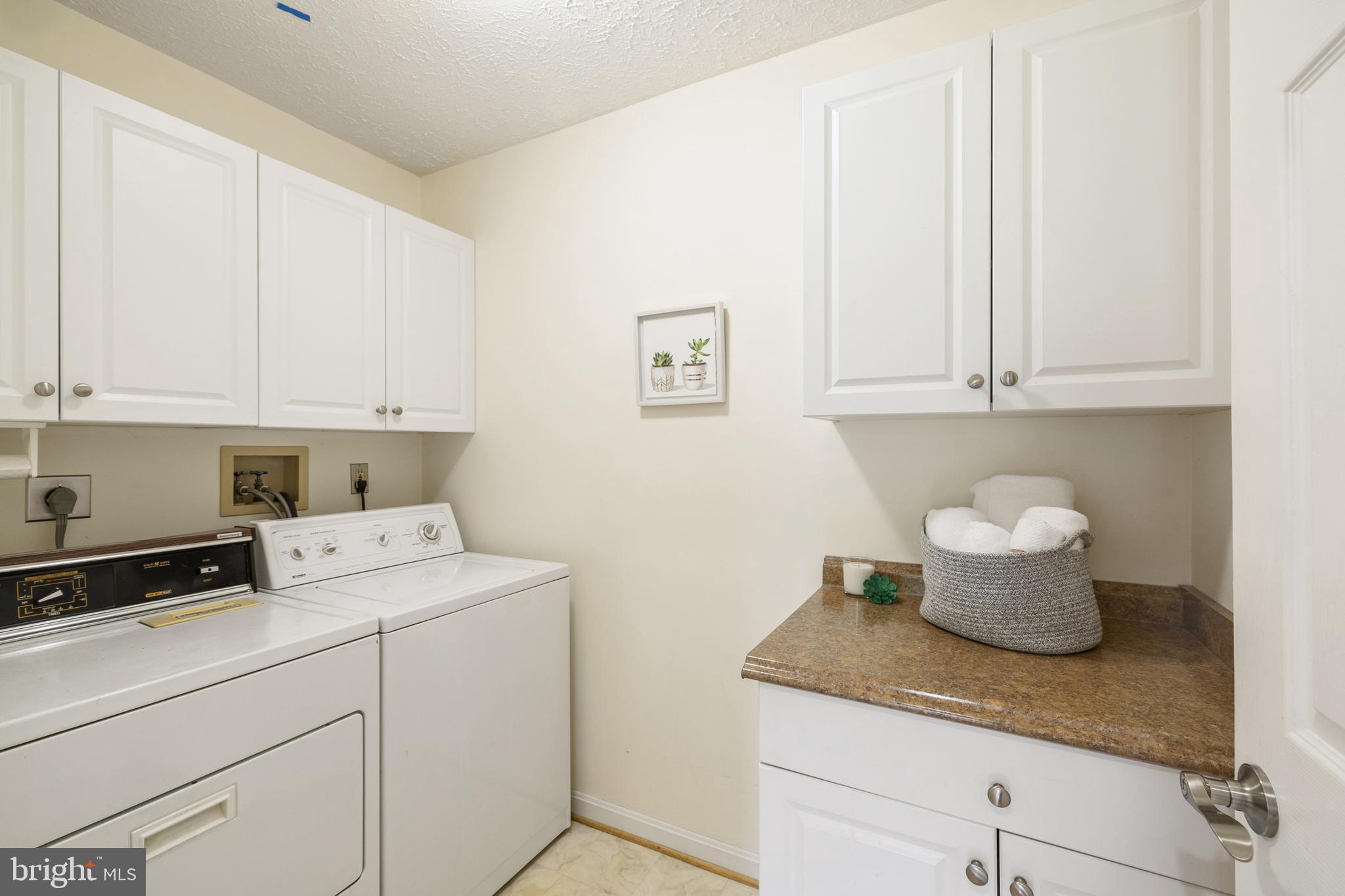 1469 Pleasant Lake Road Annapolis, MD 21409 - Photo 32 of 68 Washer/Dryer on 2nd Floor