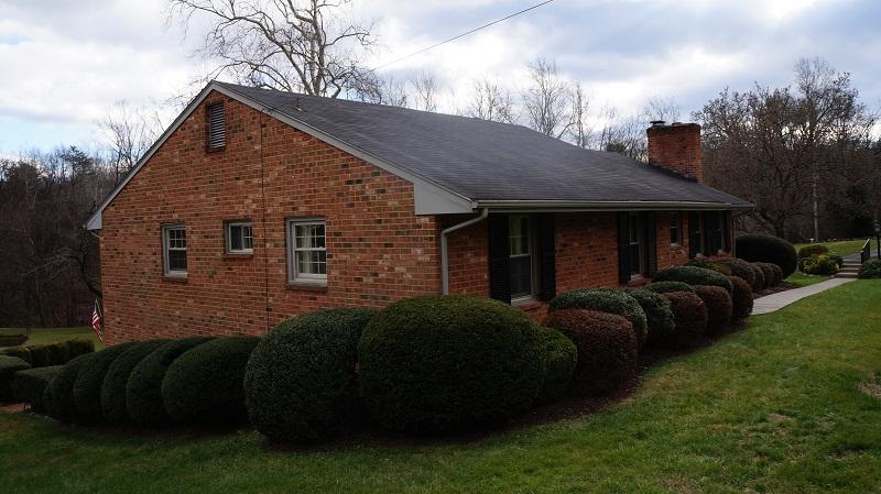 1540 Coral Ridge Road Southwest Roanoke, VA 24018 - Photo 3 of 34 20