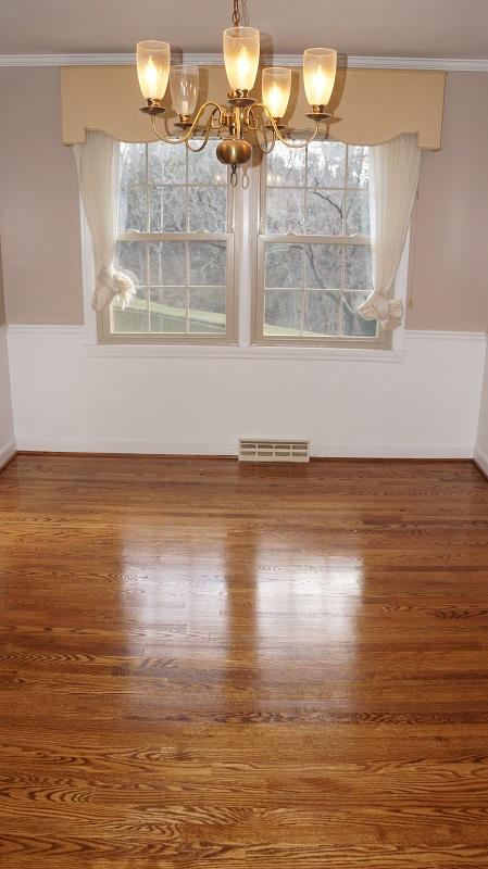 1540 Coral Ridge Road Southwest Roanoke, VA 24018 - Photo 25 of 34 280