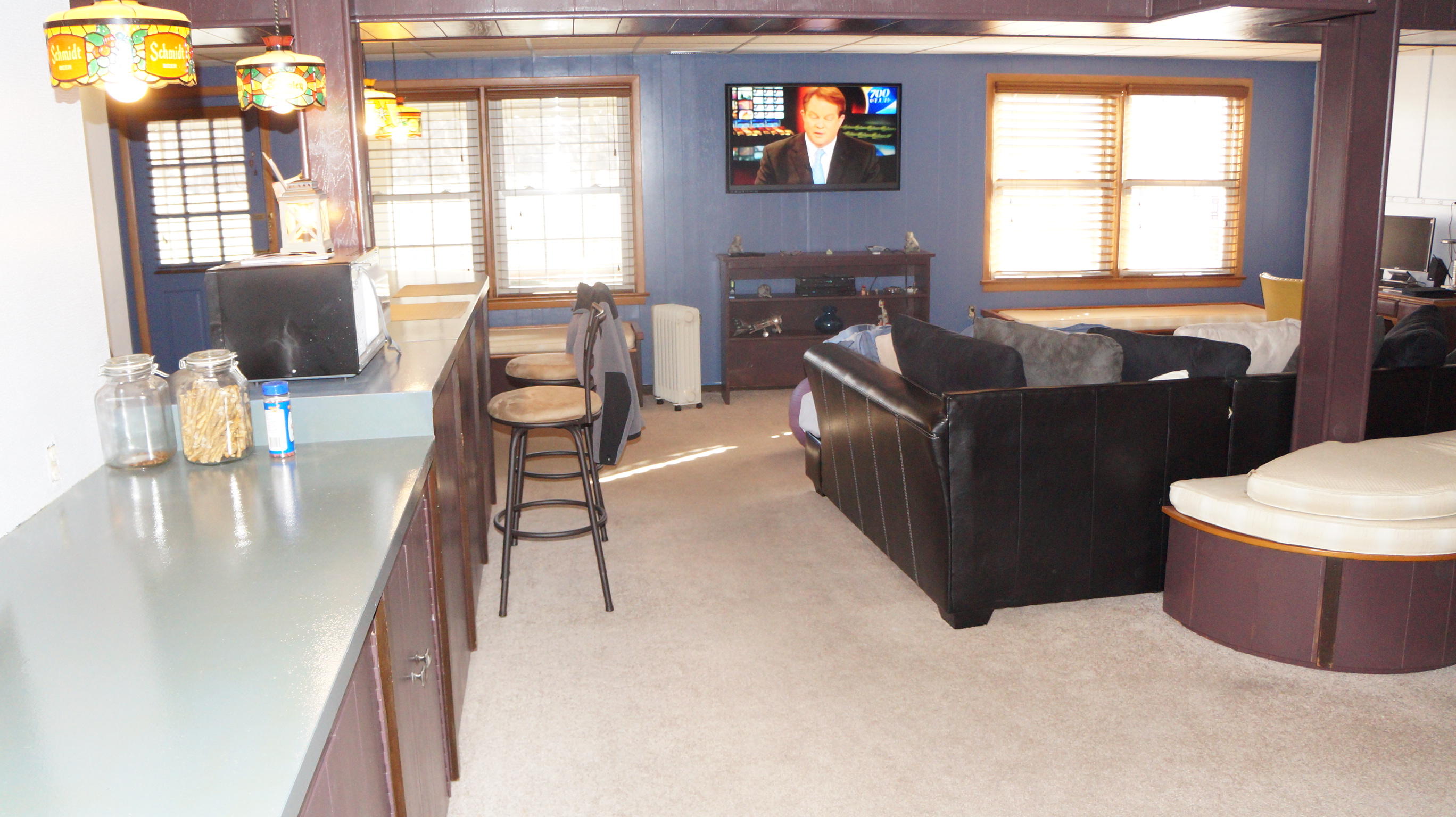 1540 Coral Ridge Road Southwest Roanoke, VA 24018 - Photo 31 of 34 DSC01009