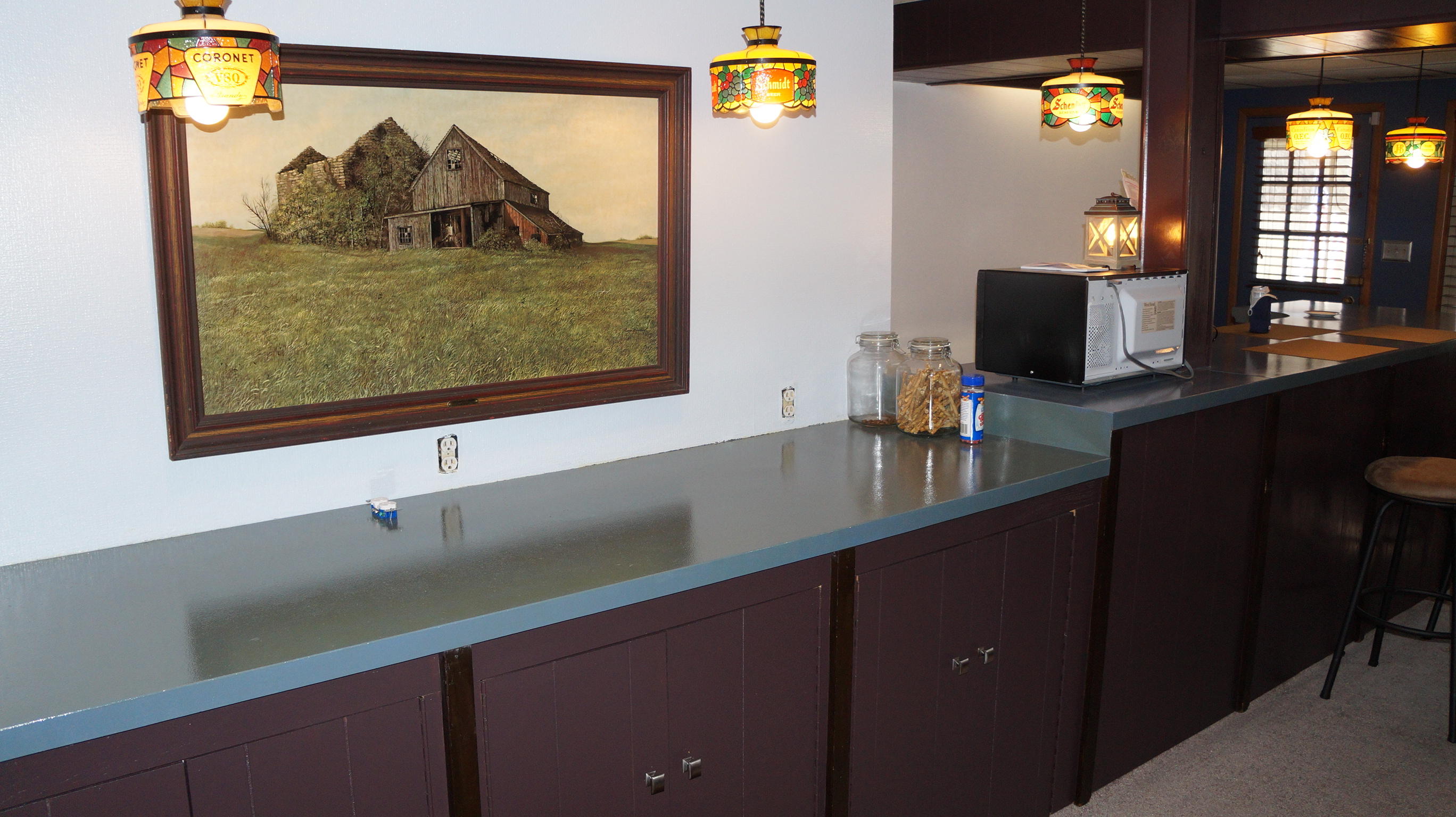 1540 Coral Ridge Road Southwest Roanoke, VA 24018 - Photo 32 of 34 DSC01011