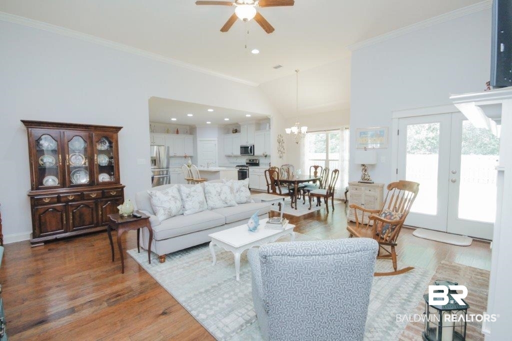 19662 Bunker Loop Fairhope, AL 36532 - Photo 5 of 29 Great Room