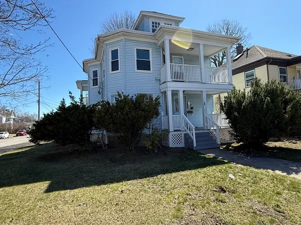 $3,500 | 68 Ash Street, Unit 1, Brockton, MA 02301