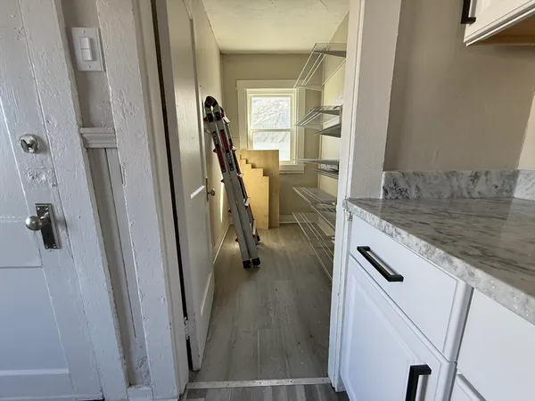 $3,500 | 68 Ash Street, Unit 1, Brockton, MA 02301