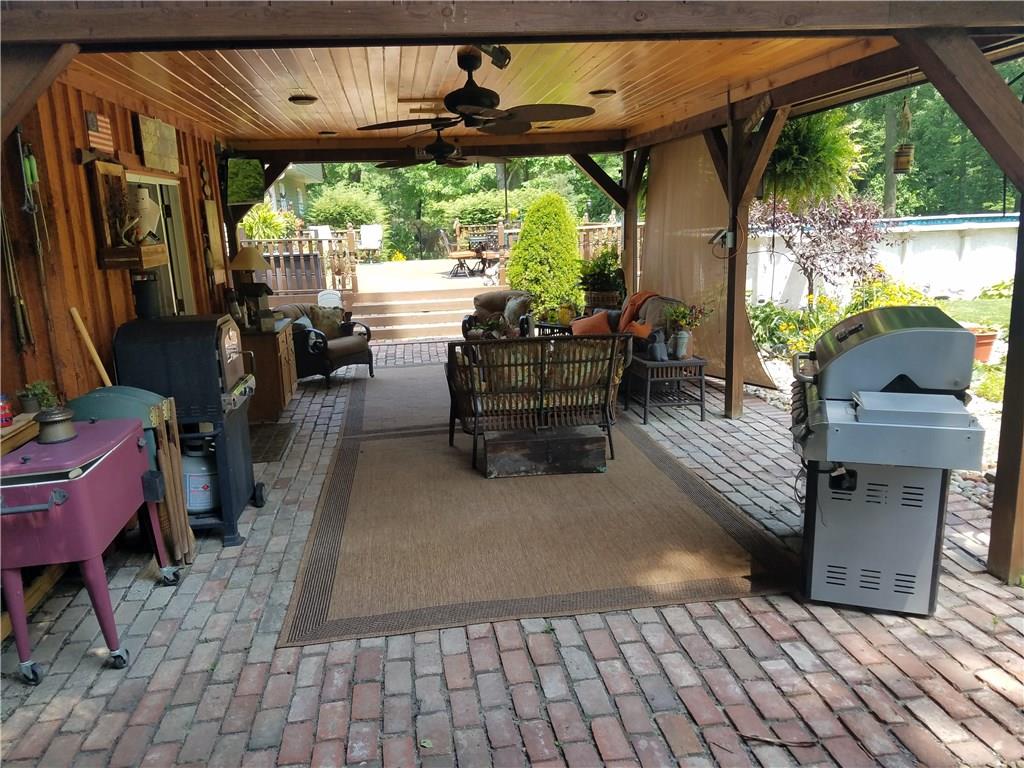 226 Knoch Road Saxonburg, PA 16056 - Photo 13 of 23 Gallery Image 13