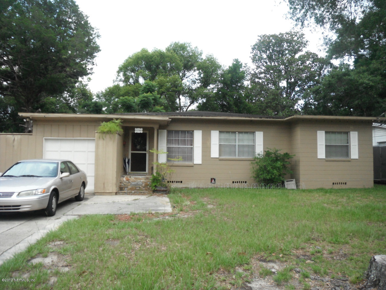 1745 Layton Road Jacksonville, FL 32211 - Photo 1 of 11 front