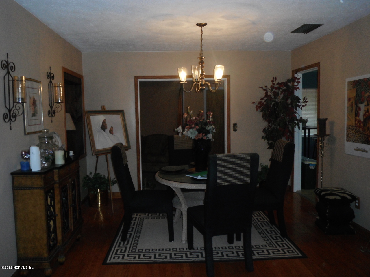 1745 Layton Road Jacksonville, FL 32211 - Photo 3 of 11 Dining Room