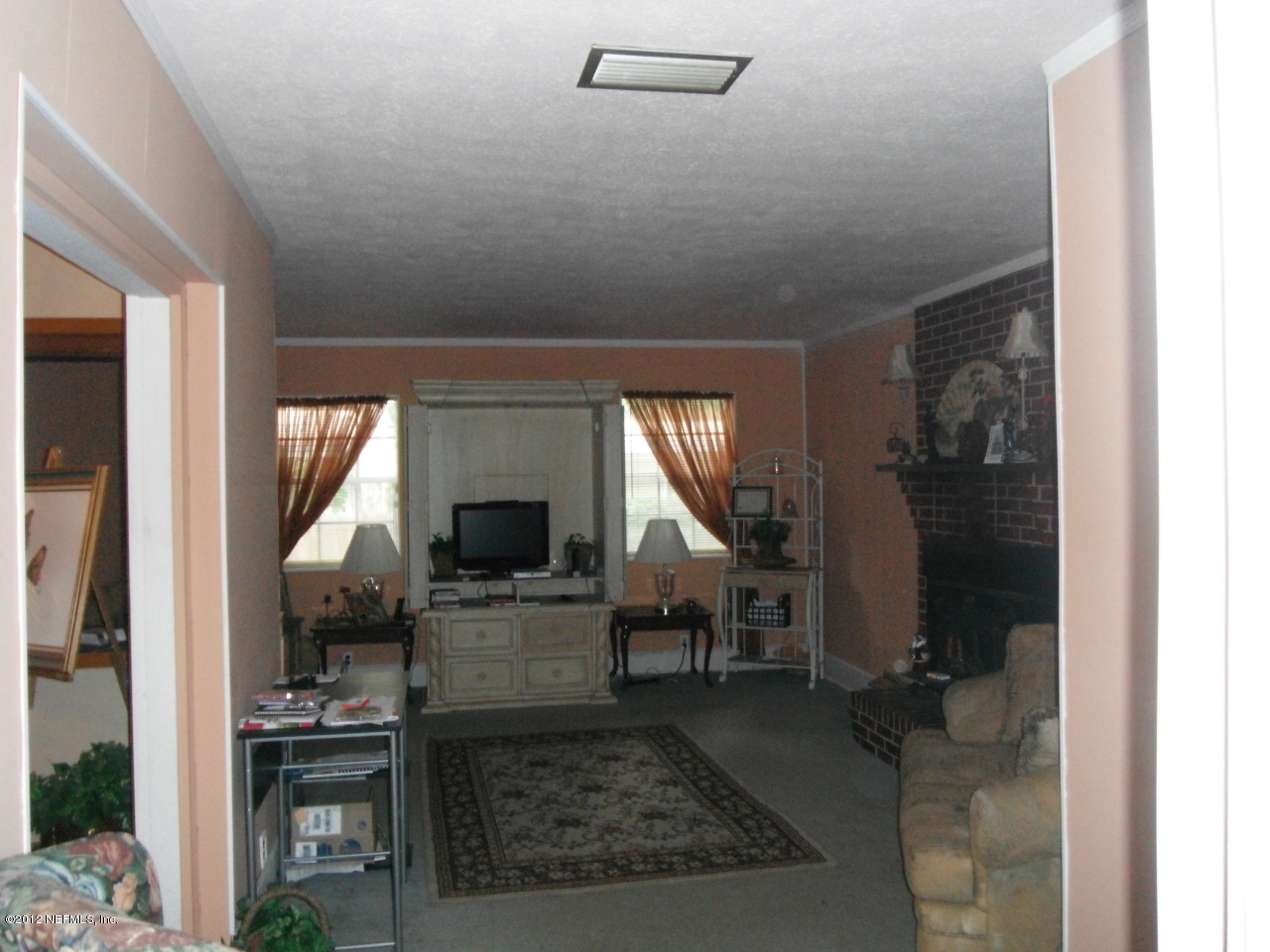 1745 Layton Road Jacksonville, FL 32211 - Photo 4 of 11 Family Room