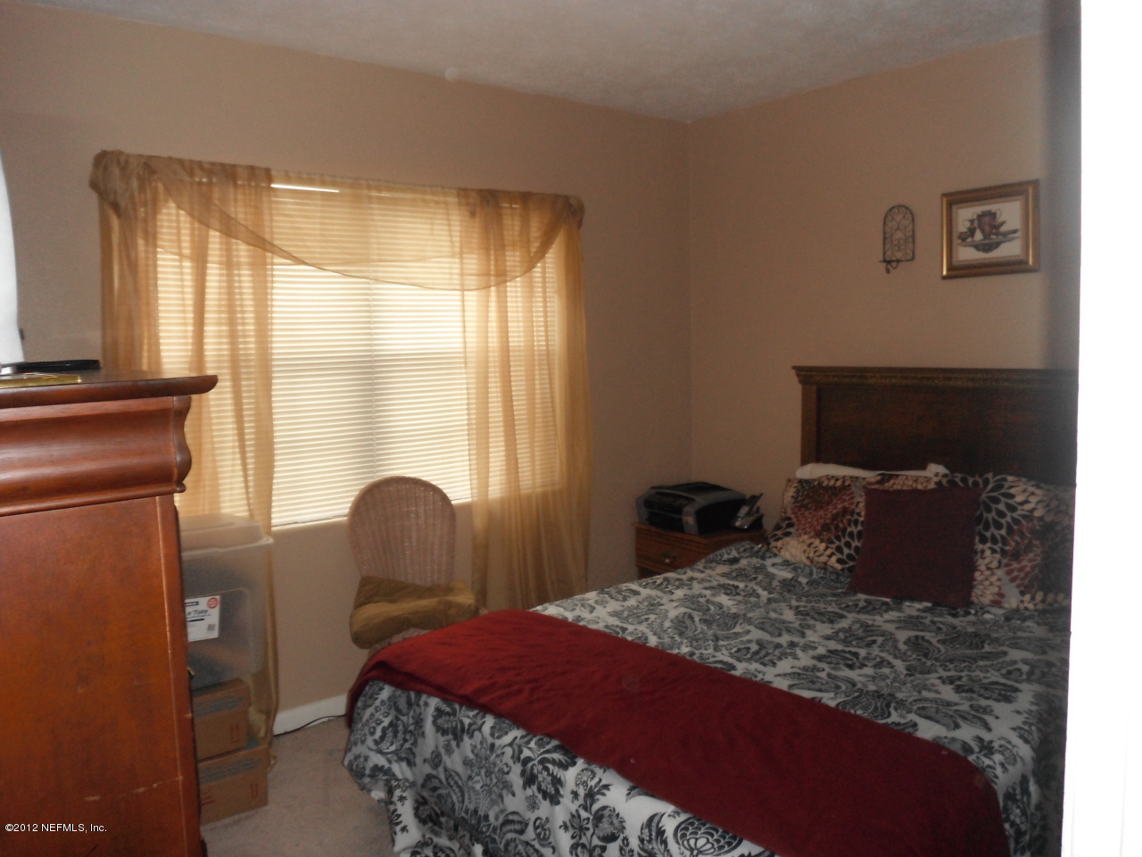 1745 Layton Road Jacksonville, FL 32211 - Photo 8 of 11 Bedroom 2