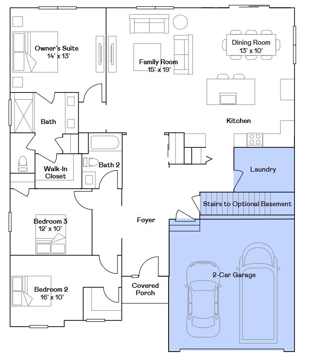 420 Rockwell Road Aurora, IL 60506 - Photo 20 of 20 Gallery Image 20