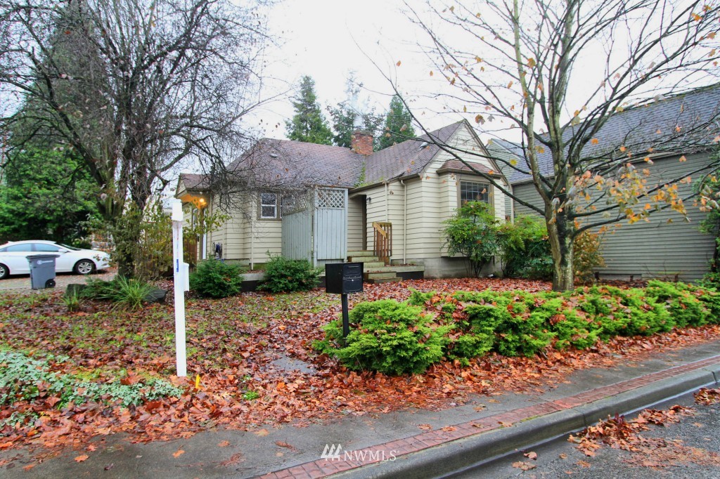 18524 Bothell Way Northeast Bothell, WA 98011 - Photo 1 of 8