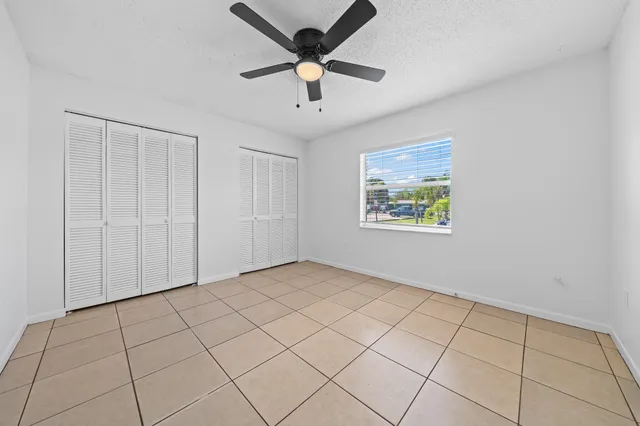 a view of an empty room with window