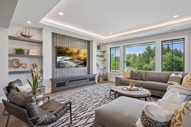 $3,175,000 | 2101 Bridgevine Court, Independence, MN 55359