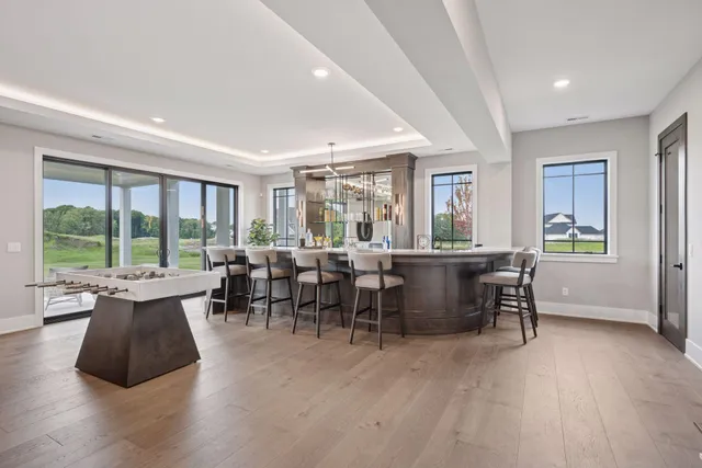 $3,175,000 | 2101 Bridgevine Court, Independence, MN 55359