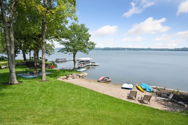 $3,175,000 | 2101 Bridgevine Court, Independence, MN 55359