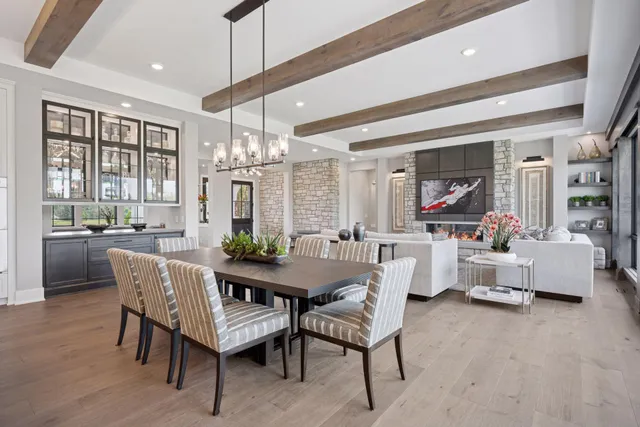 $3,175,000 | 2101 Bridgevine Court, Independence, MN 55359