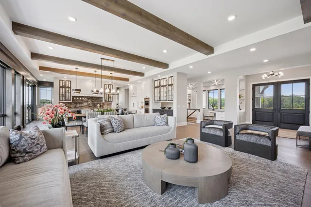 $3,175,000 | 2101 Bridgevine Court, Independence, MN 55359