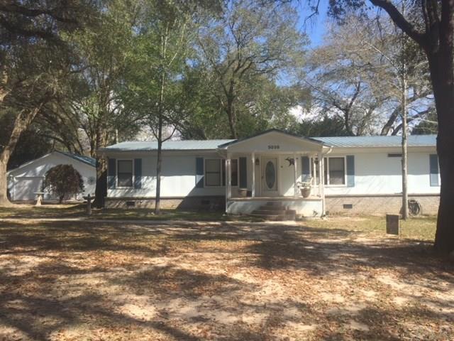 5038 Jeffery Road Milton, FL 32570 - Photo 2 of 25 Gallery Image 2