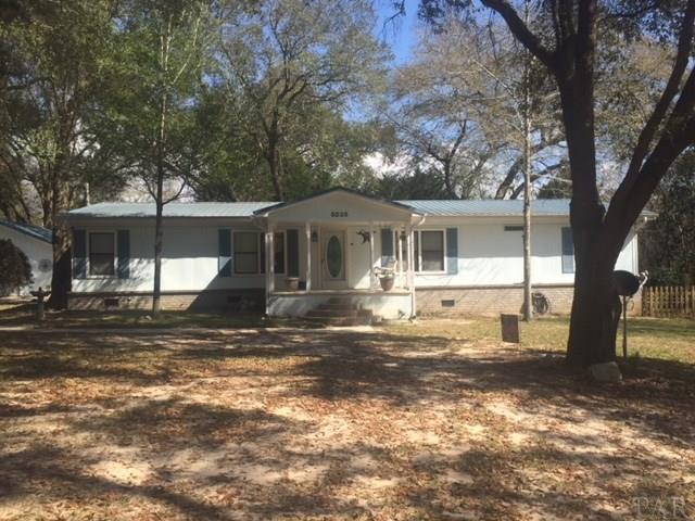 5038 Jeffery Road Milton, FL 32570 - Photo 24 of 25 Gallery Image 24