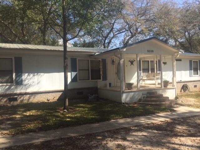 5038 Jeffery Road Milton, FL 32570 - Photo 5 of 25 Gallery Image 5