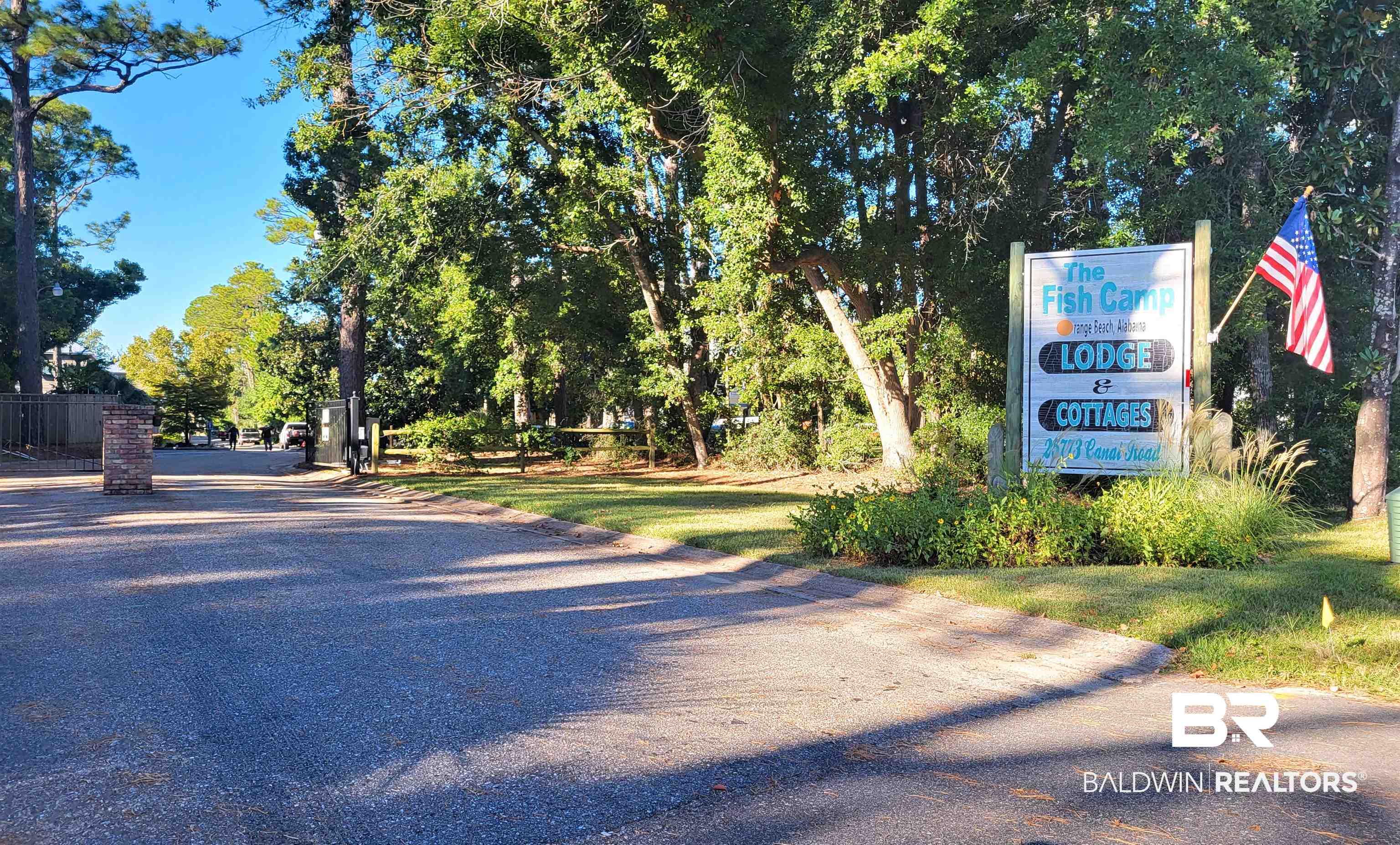 25773 Canal Road, Unit 31 Orange Beach, AL 36561 - Photo 25 of 28 Gallery Image 25