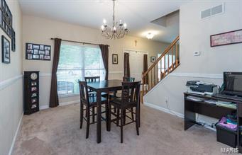 1770 Spring View Terrace Ballwin, MO 63021 - Photo 11 of 34