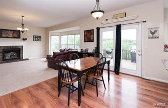 1770 Spring View Terrace Ballwin, MO 63021 - Photo 15 of 34