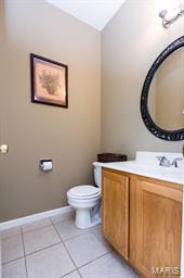 1770 Spring View Terrace Ballwin, MO 63021 - Photo 16 of 34