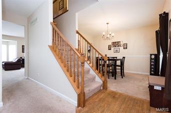 1770 Spring View Terrace Ballwin, MO 63021 - Photo 17 of 34