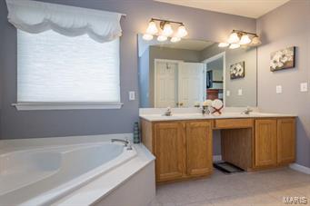 1770 Spring View Terrace Ballwin, MO 63021 - Photo 21 of 34