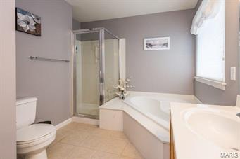 1770 Spring View Terrace Ballwin, MO 63021 - Photo 22 of 34