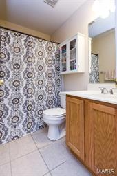 1770 Spring View Terrace Ballwin, MO 63021 - Photo 26 of 34