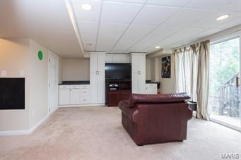 1770 Spring View Terrace Ballwin, MO 63021 - Photo 27 of 34