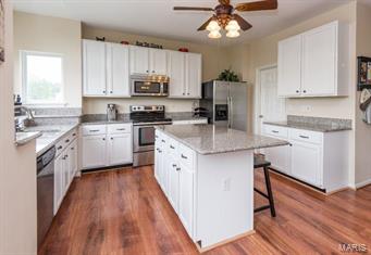 1770 Spring View Terrace Ballwin, MO 63021 - Photo 3 of 34