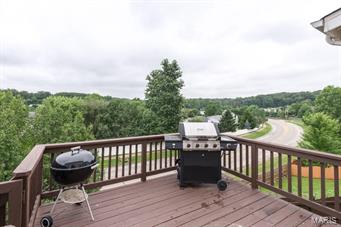 1770 Spring View Terrace Ballwin, MO 63021 - Photo 32 of 34