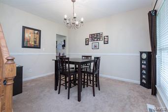 1770 Spring View Terrace Ballwin, MO 63021 - Photo 6 of 34