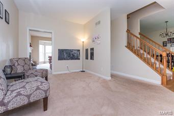 1770 Spring View Terrace Ballwin, MO 63021 - Photo 10 of 34