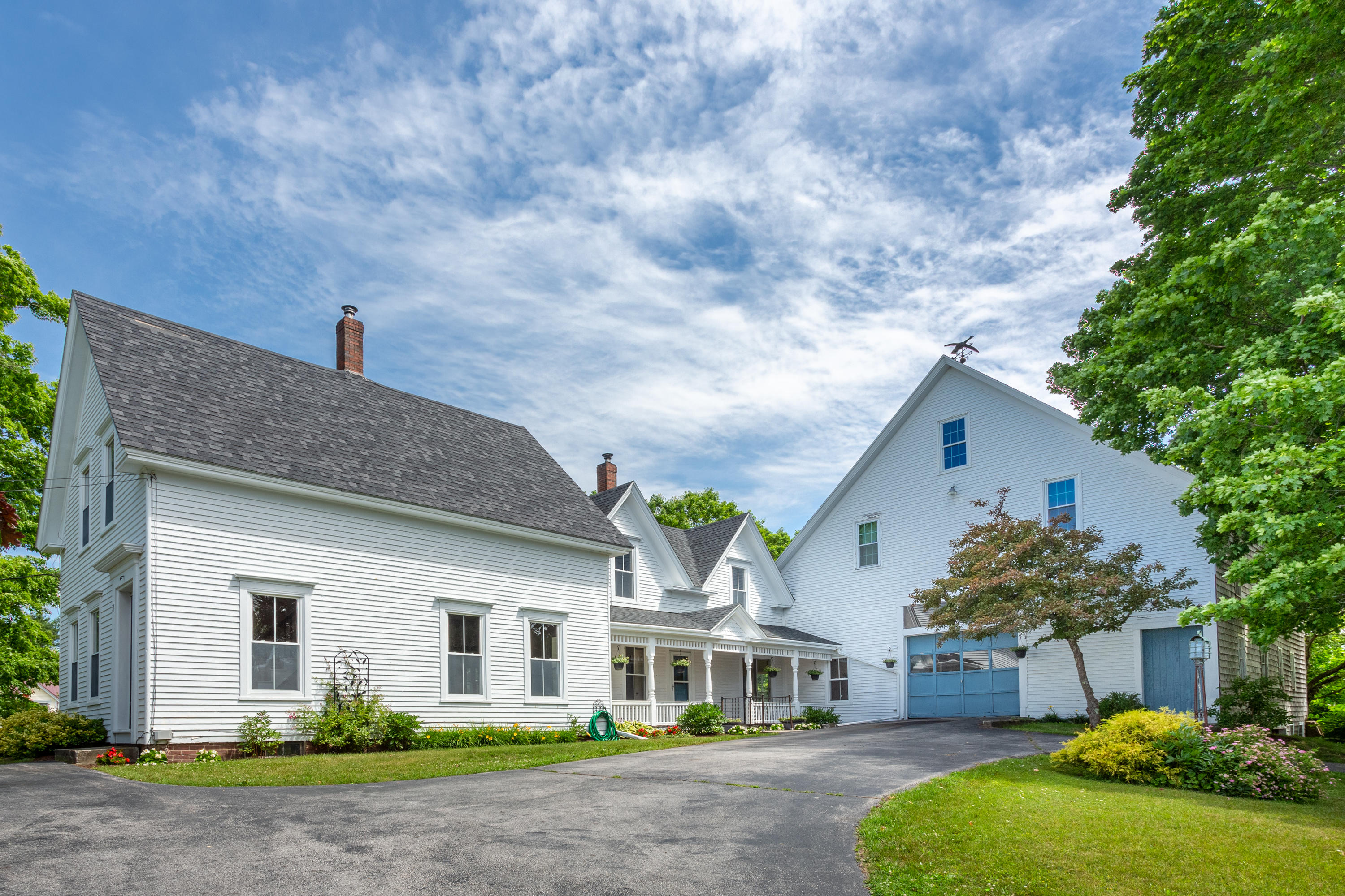 37 Oyster River Road Thomaston, ME 04861 - Photo 1 of 31 01-37OysterRiverRd-Thomaston-KS