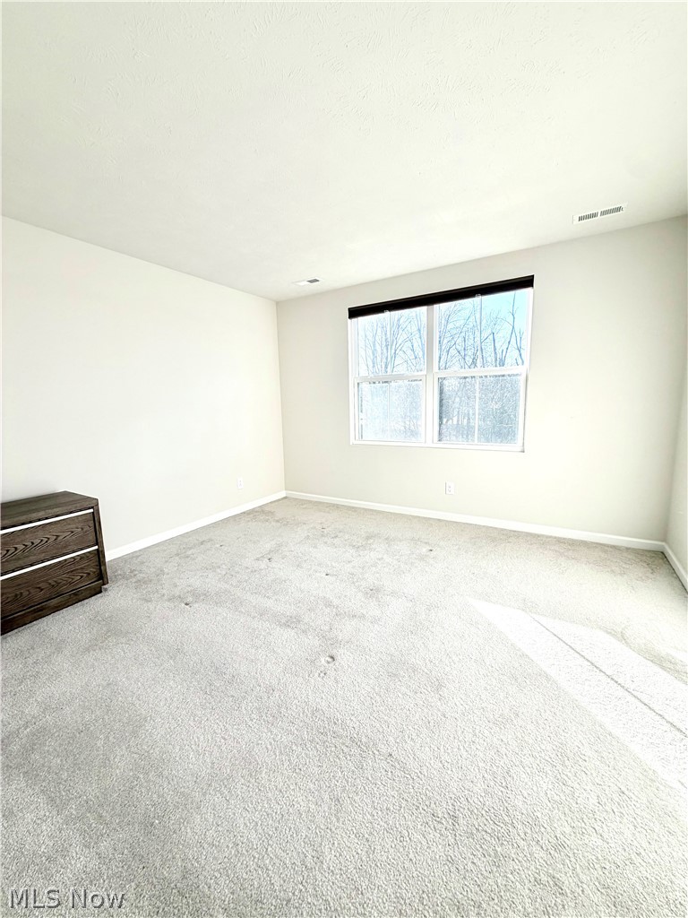 153 Raintree Lane Painesville, OH 44077 - Photo 7 of 13 Carpeted spare room featuring baseboards