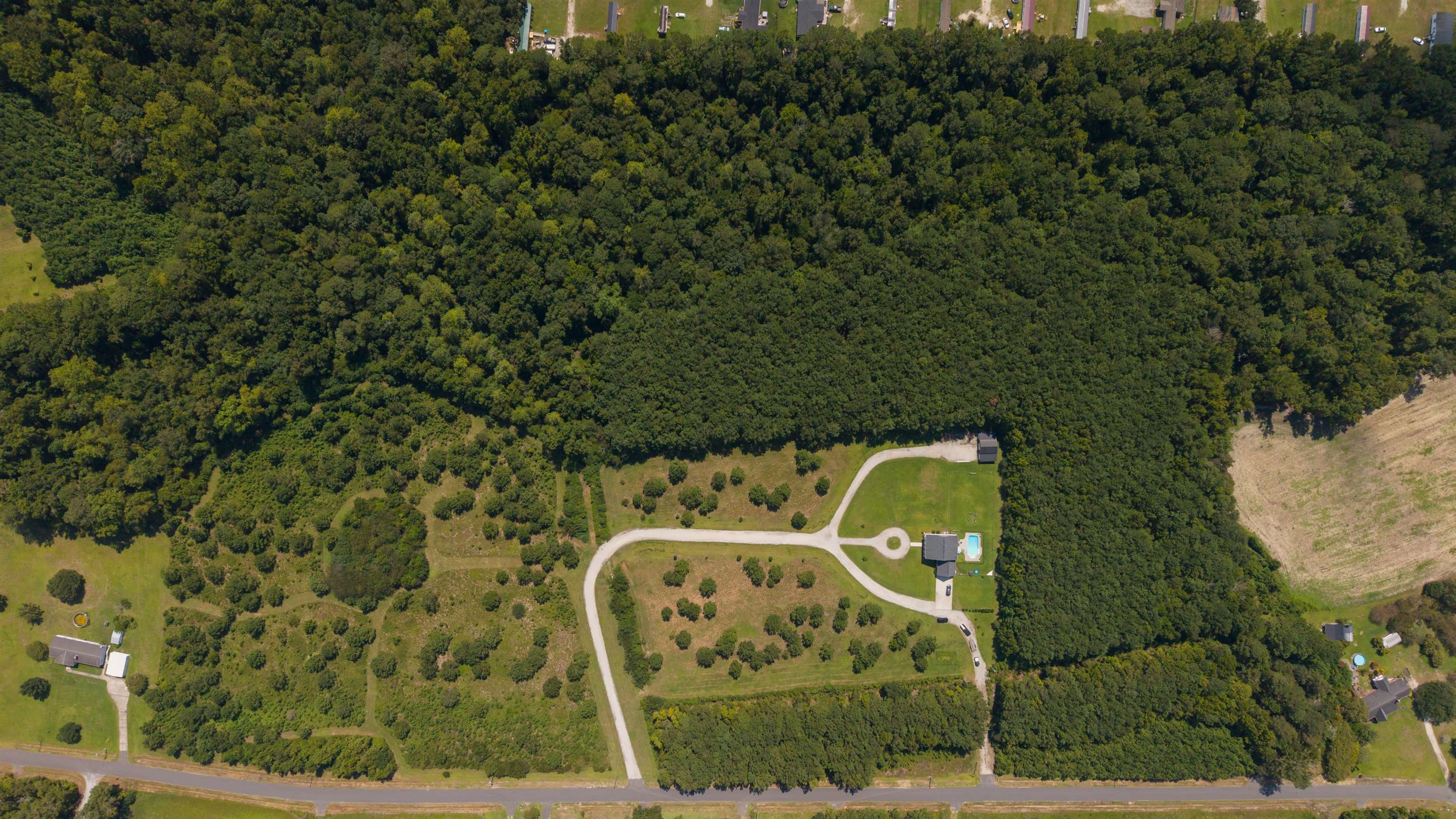 2672 Neil Branch Road Loris, SC 29569 - Photo 87 of 99 Gallery Image 87