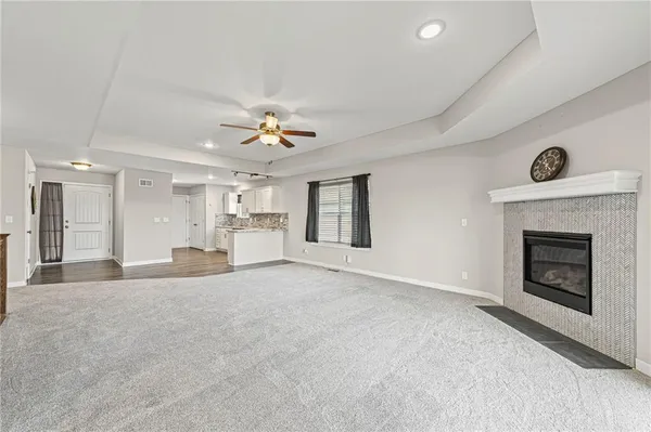 $330,000 | 10720 East 46th Terrace, Kansas City, MO 64133